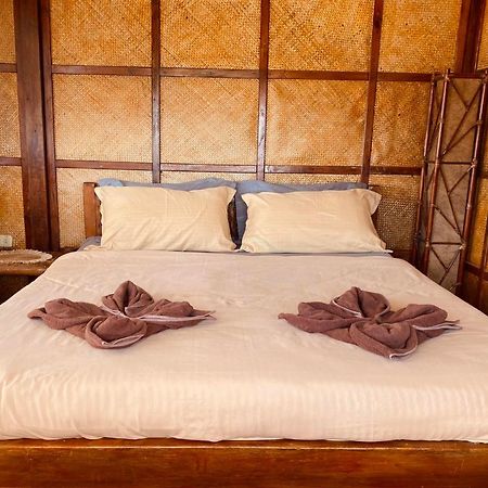 Abihon Hoferhaus Mactan Guesthouse Lapu-Lapu City Bagian luar foto