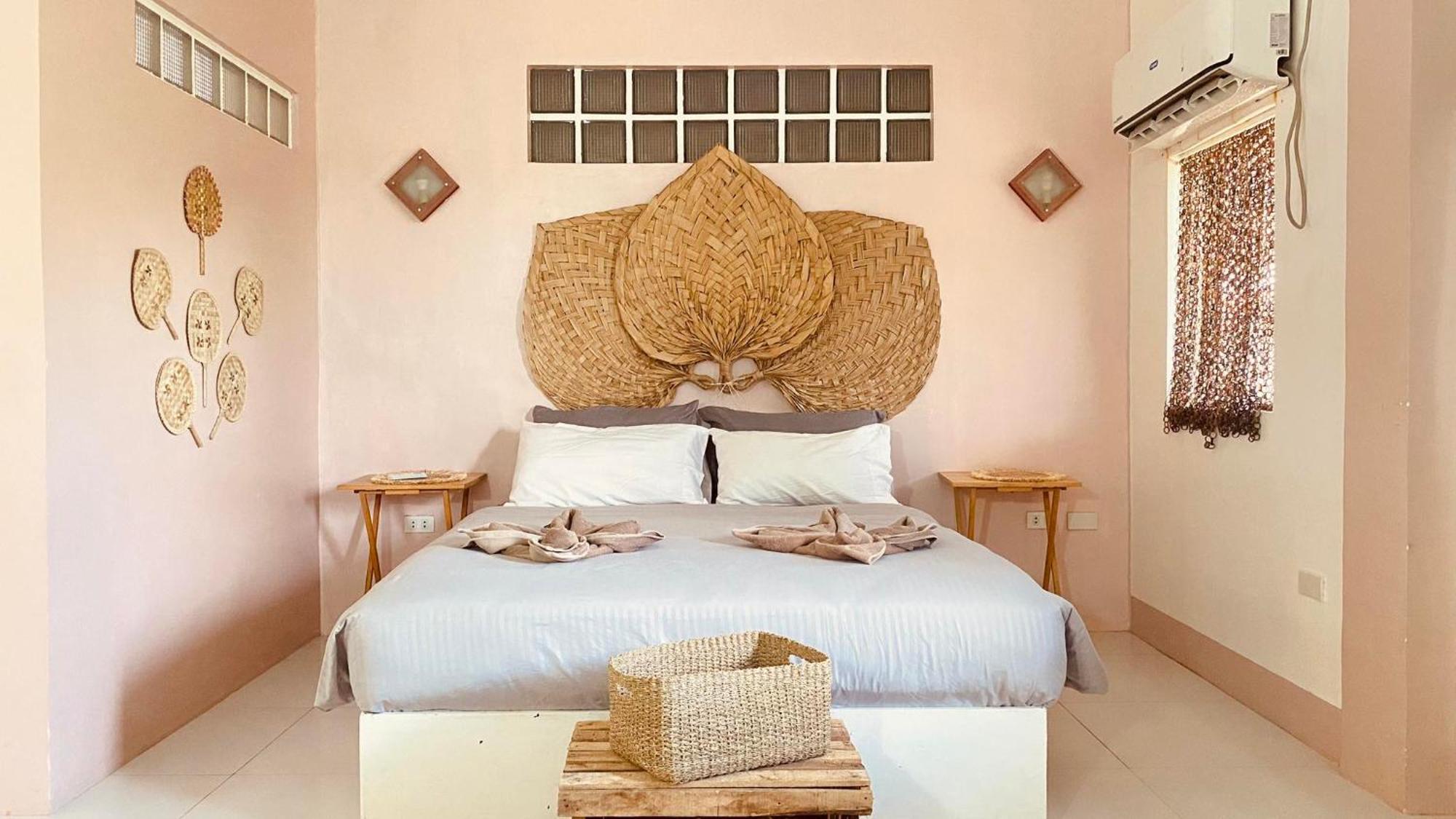 Abihon Hoferhaus Mactan Guesthouse Lapu-Lapu City Bagian luar foto