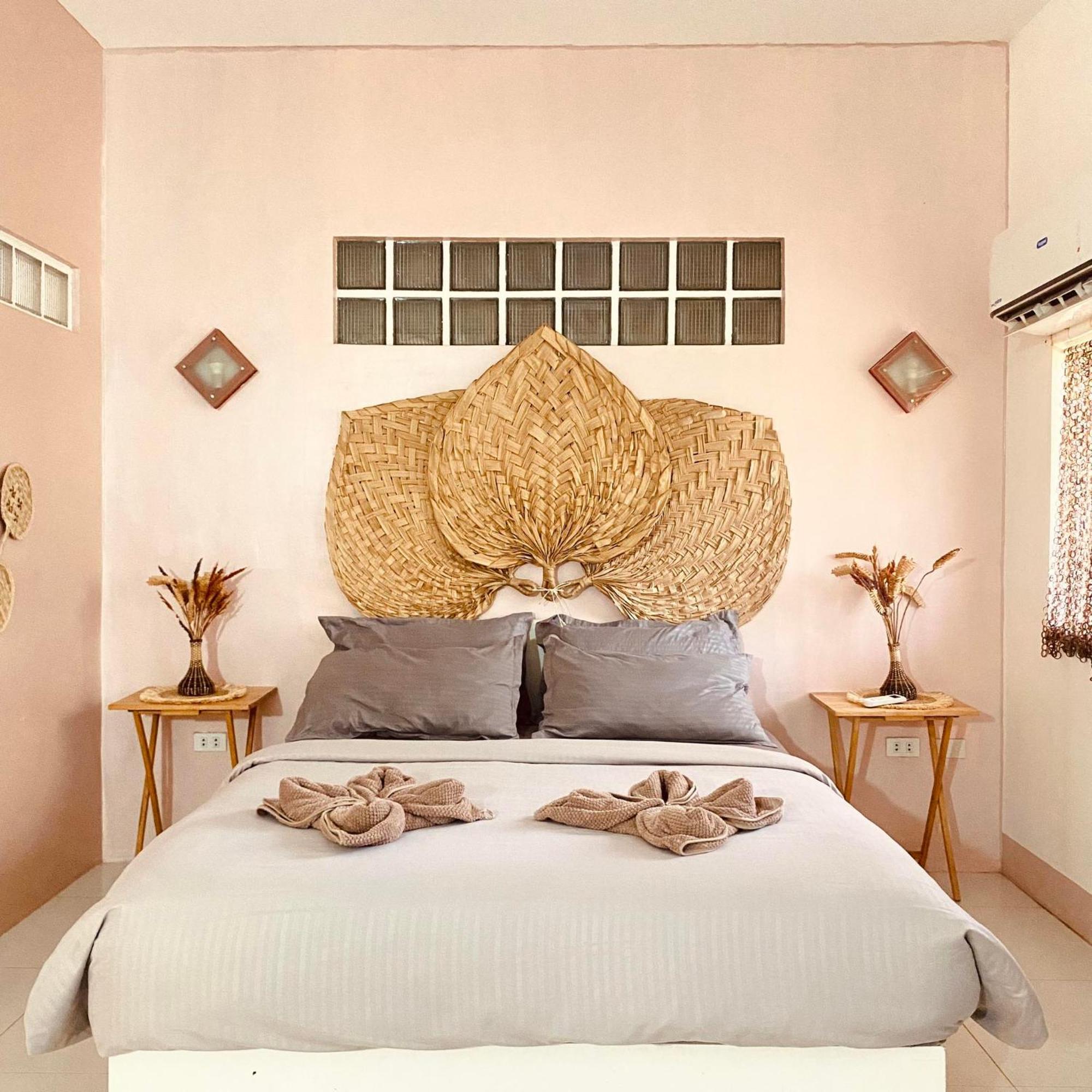 Abihon Hoferhaus Mactan Guesthouse Lapu-Lapu City Bagian luar foto