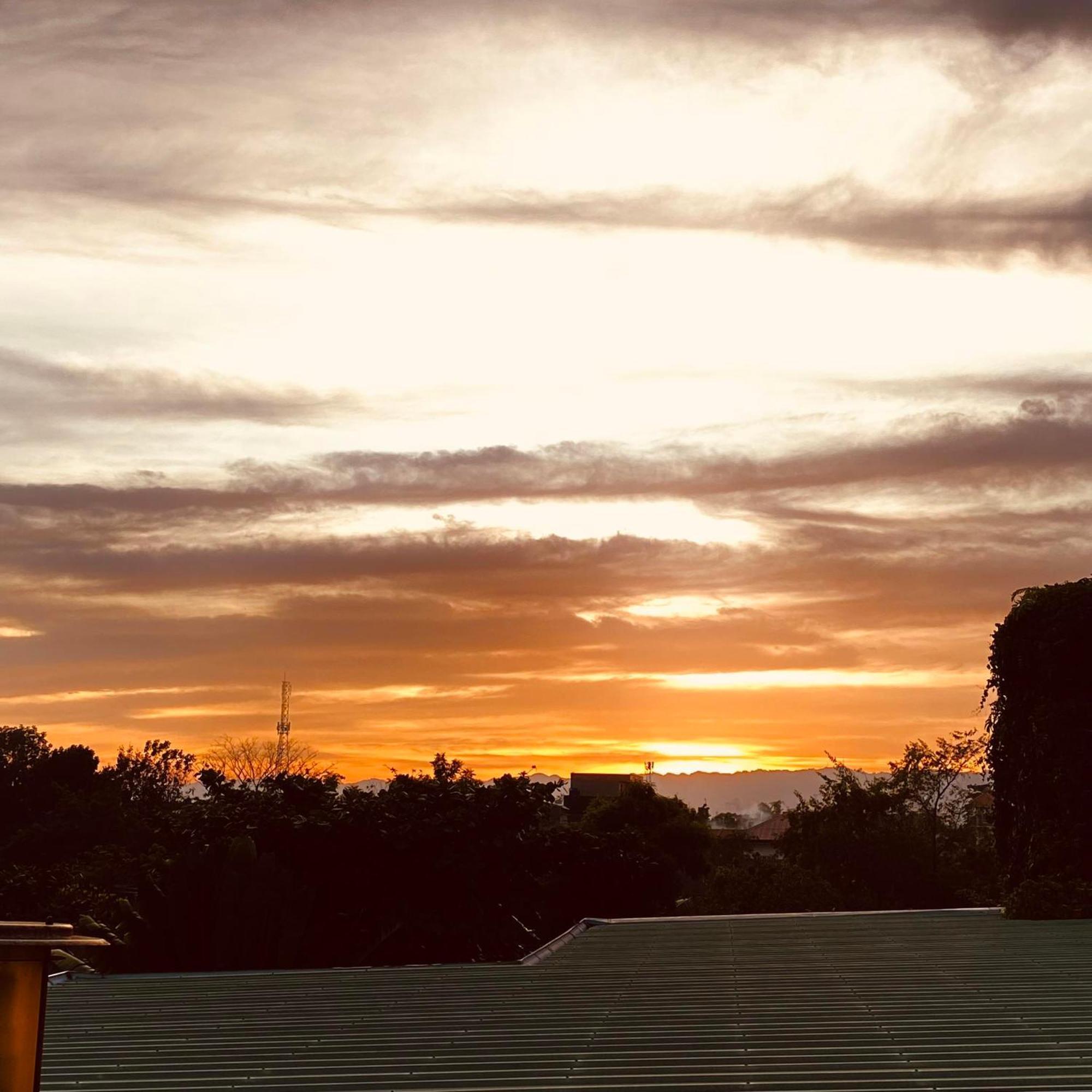 Abihon Hoferhaus Mactan Guesthouse Lapu-Lapu City Bagian luar foto