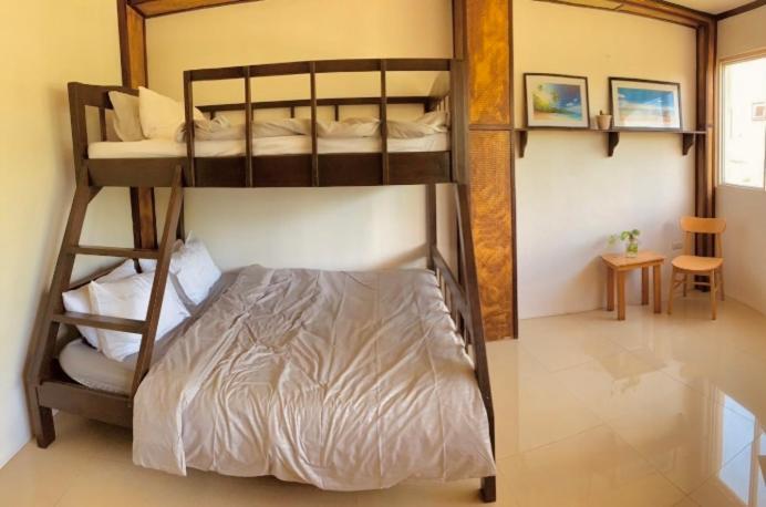 Abihon Hoferhaus Mactan Guesthouse Lapu-Lapu City Bagian luar foto