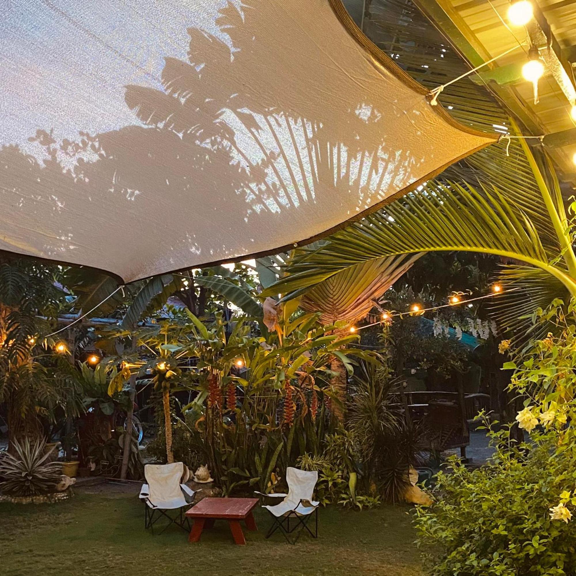Abihon Hoferhaus Mactan Guesthouse Lapu-Lapu City Bagian luar foto