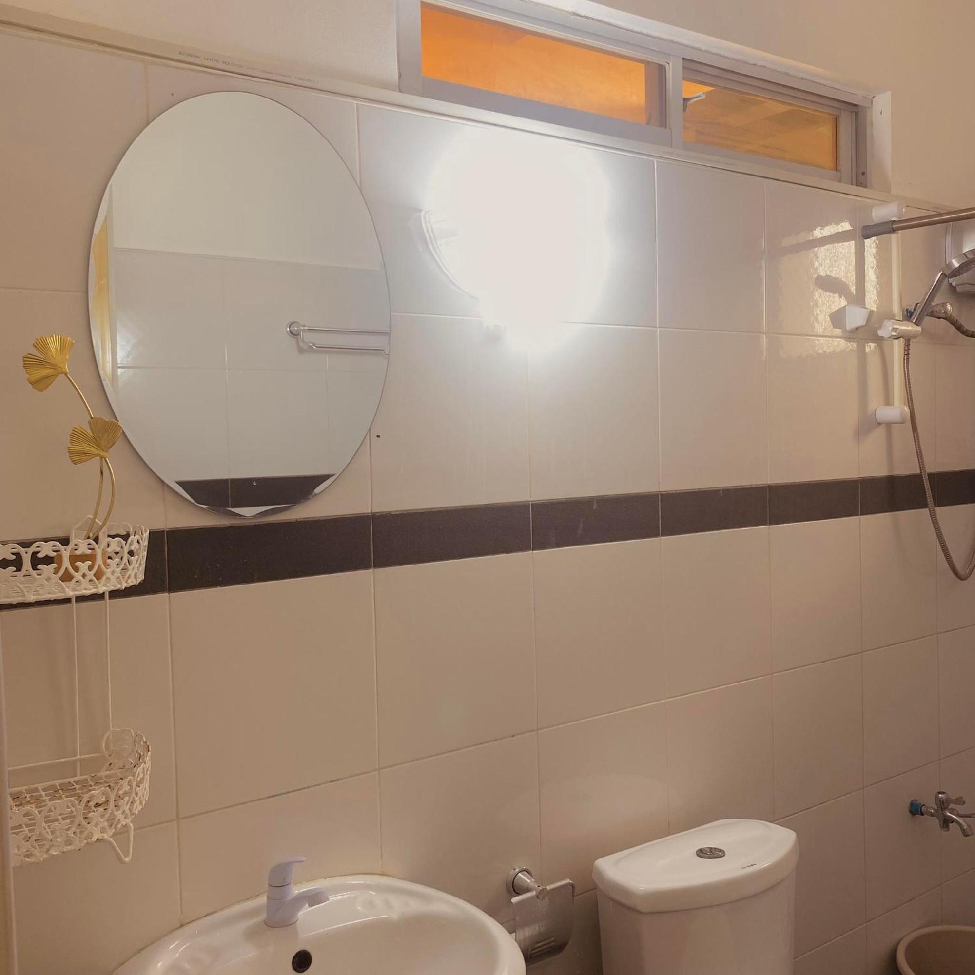 Abihon Hoferhaus Mactan Guesthouse Lapu-Lapu City Bagian luar foto